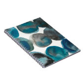 Carnet La Mer - Cercles (Côté Droit)