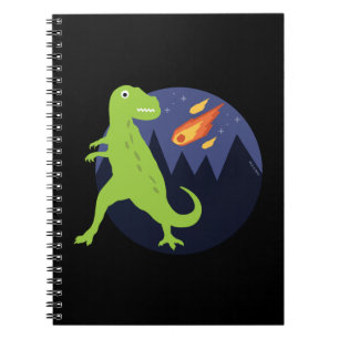 Carnet La météorite qui a collé