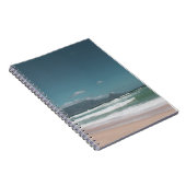 Carnet La montagne de la Table du Cap (Côté Droit)