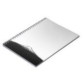 CARNET LA MONTAGNE DES NEIFS (Côté gauche)
