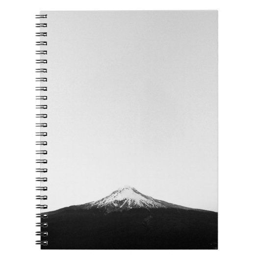 CARNET LA MONTAGNE DES NEIFS (Devant)