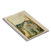Carnet "La mouche," plaquent 47 des "chansons (Côté Droit)