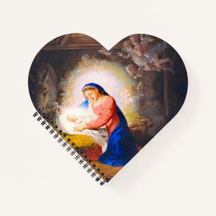 Carnet La Nativité du Christ