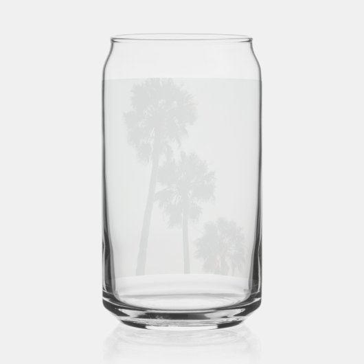 CARNET LA Palms (Verso)