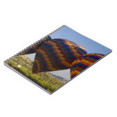 Carnet La partie centrale du Moyen-Orient de la Turquie e (Côté gauche)