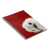 Carnet La patte du chat (Côté Droit)