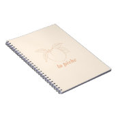 Carnet la pêche (Côté Droit)