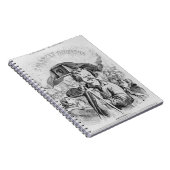 Carnet "La Photographie, Nadar (1820-1910) le grand (! ! (Côté Droit)