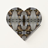 Carnet La Pieta (Dos)