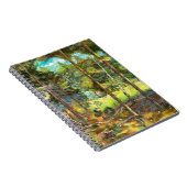 Carnet La pinède (Côté Droit)