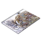 CARNET LA PLAGE (Côté gauche)