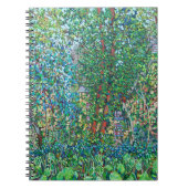 Carnet La plus longue journée (Devant)