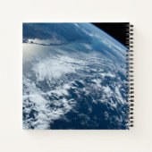 Carnet La Pointe Sud Du Brésil Bordant L'Uruguay. (Dos)