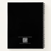 Carnet La pratique des devis motivationnels fait progress (Dos)