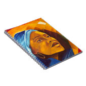 Carnet La première mère 2006 (Côté Droit)