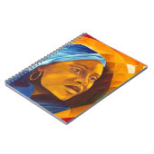 Carnet La première mère 2006 (Côté gauche)