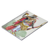 Carnet La Reine Anna Nzinga (1583-1663), de 'DES E de (Côté gauche)