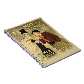 Carnet La reproduction d'une publicité par affichage (Côté Droit)