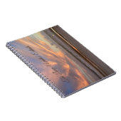 Carnet La respiration longtemps attendue (Côté Droit)