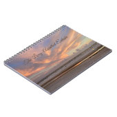 Carnet La respiration longtemps attendue (Côté gauche)