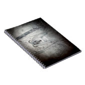 Carnet La résurrection de Bathory (Côté Droit)