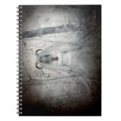 Carnet La résurrection de Bathory (Devant)