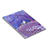 Carnet La retraite 2014 (Côté Droit)