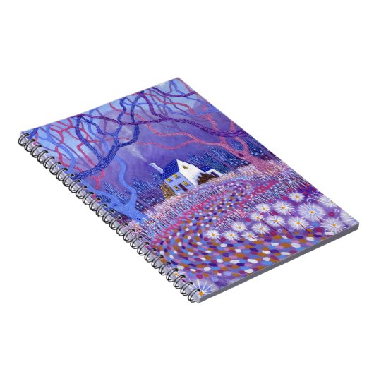 Carnet La retraite 2014 (Côté Droit)