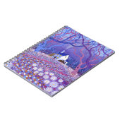 Carnet La retraite 2014 (Côté gauche)