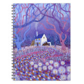 Carnet La retraite 2014 (Devant)