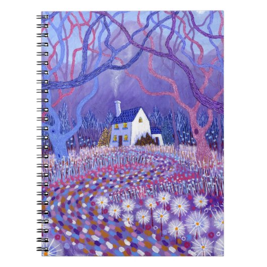 Carnet La retraite 2014 (Devant)