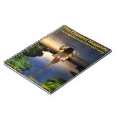 Carnet La Revue de Chambre du 18 mars (Côté gauche)