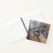 Carnet La Rivière Verte Et Ses Canyons Tributaires Dans L (Intérieur)