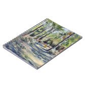 Carnet La route 2005 de Bush (Côté gauche)