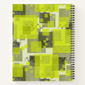 Carnet La Saint-Patrick de SlipperyJoe dominant brigh (Dos)