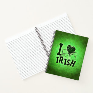 Carnet La Saint-Patrick de SlipperyJoe's fête irlandaise