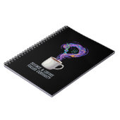 Carnet La science et le café alimentent la curiosité (Côté gauche)