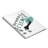 Carnet La Science légale (Côté Droit)