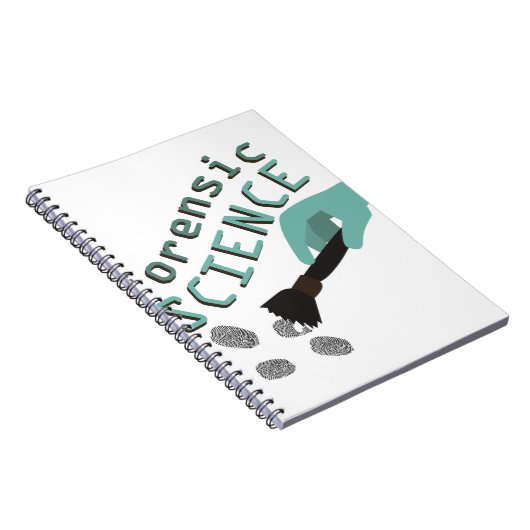 Carnet La Science légale (Côté Droit)