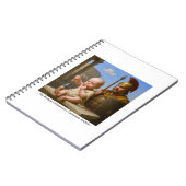 Carnet La section césarienne du Colisée romain (Côté gauche)