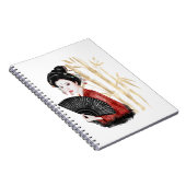 Carnet La série Okinawa Design 39 (Côté Droit)