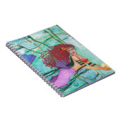 Carnet La Sphère Mer (Côté Droit)