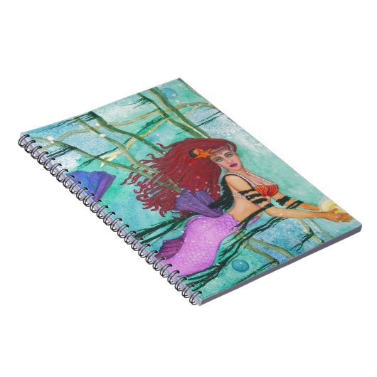 Carnet La Sphère Mer (Côté Droit)