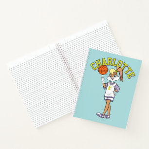 Carnet La spirale de Lola