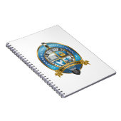 Carnet La spirale des ministères fous (Côté Droit)