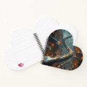 Carnet La Spirale d'Histoires (Intérieur)