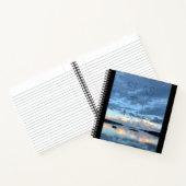 Carnet La Spirale du Jour des mers (Intérieur)