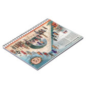 Carnet La structure de la franc-maçonnerie (Côté gauche)