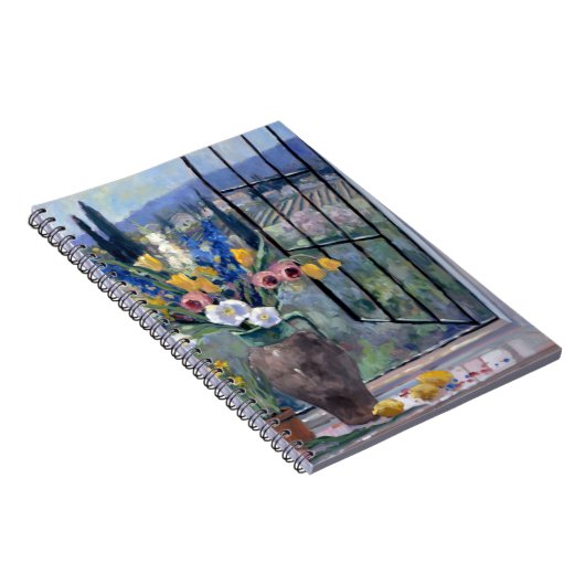 Carnet La Toscane Hillside II (Côté Droit)