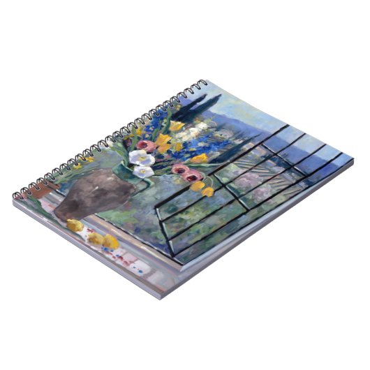 Carnet La Toscane Hillside II (Côté gauche)